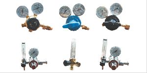 Gas Regulators