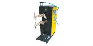 Pneumatic Spot Welding Machine