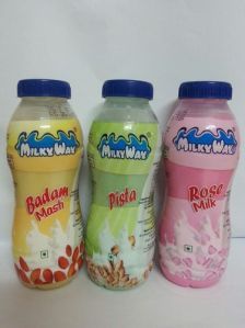 Flavoured Milk