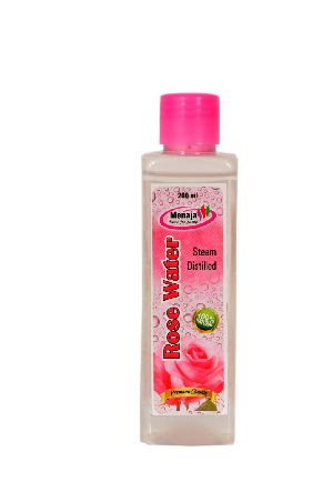 Rose Water Natural 200 ml