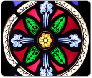 Stained Glass