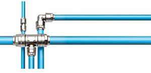 air compressor pipes