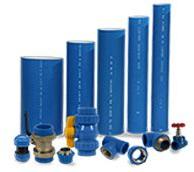 Thermal FR Composite Pipes