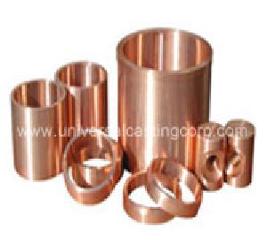 copper alloy casting