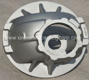 Stainless Steel Castings