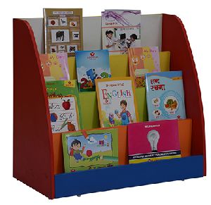 Display book rack