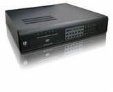 Network Video Recorder