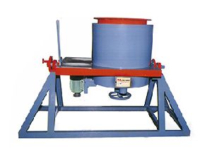 Plastic Dryer Machine