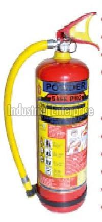 Dcp Type Fire Extinguisher