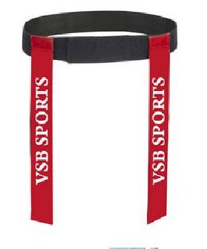 Rugby Tag Belts
