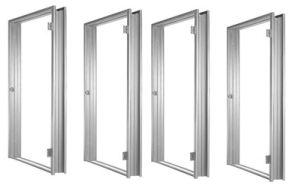 Door Frames