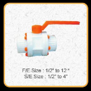 Ball Valve
