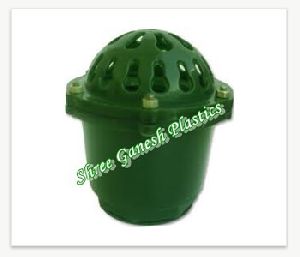 green foot valves