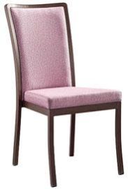 Fine Dine Restaurant Chair