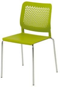 Modern Canteen Chair