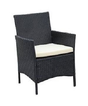 Rattan Hotel Chair