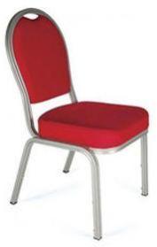 steel banquet chair