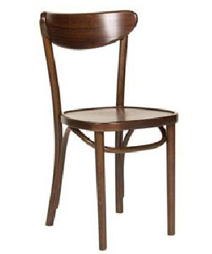 Timber Cafe Chair