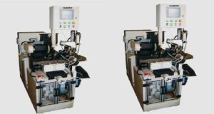 Armature Tip Grinding Machine