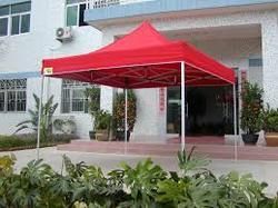 Folding Canopy Tent