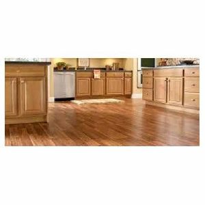 Plain Wooden Floorings