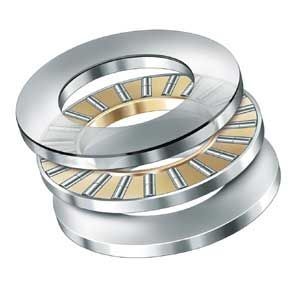 Cylindrical Roller Trust Bearings