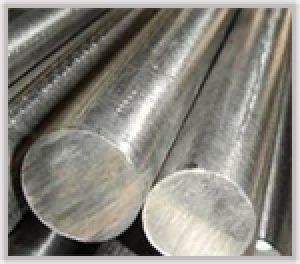 Stainless Steel Rods and Wire