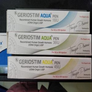 Geriostim Aqua Pen 16 IU