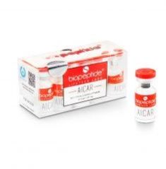 Peptide AICAR [500mg] 10 Vials