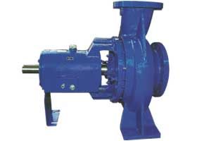 Chemical Process Pumps