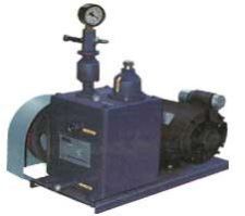 Oil Ring Vacuum Pump