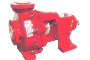 Pvdf Pumps