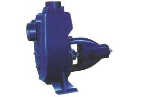 Self Priming Pumps