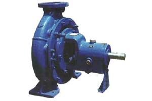 water process pumps