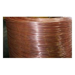 Copper Wire Rod