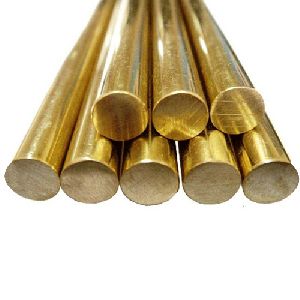 high tensile brass rods