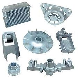 Aluminium Castings