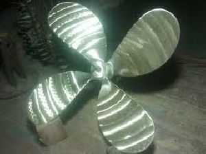 Marine Propeller