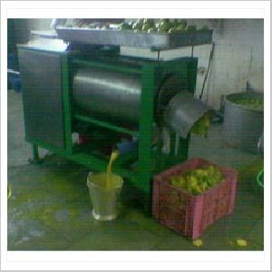 MANGO PULP MAKER