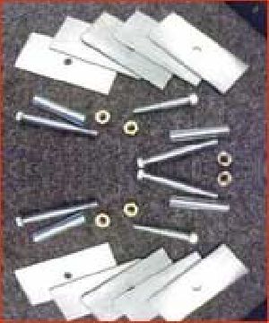 Spacer Plates