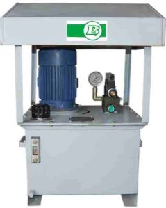 Hydraulic Power Packs