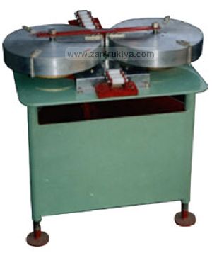 circular bar cutting machine