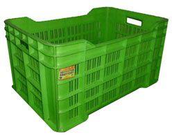 Plastic Crate