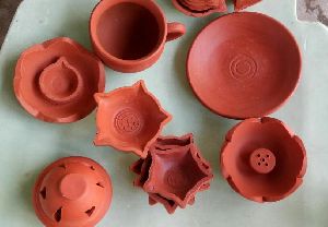 terracotta crafts