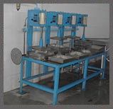 Khoya Making Machine