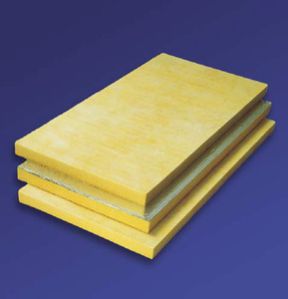 fiberglass insulation sheet