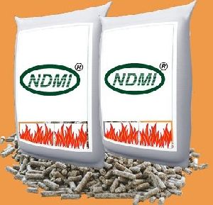 Biomass Pellets