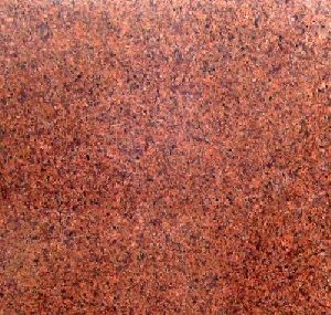 Classic Red Granite Slabs