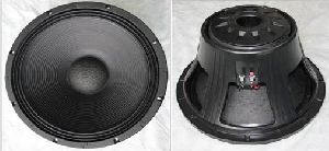 18 Inch PA System Speakers