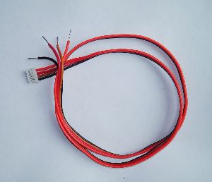 4 Pin LED TV Connector